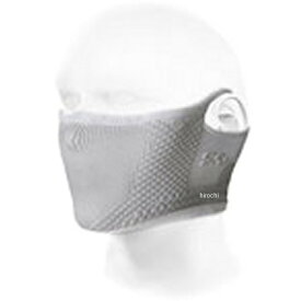 【メーカー在庫あり】 ナルーマスク NAROO MASK F5S 白 275F5S02 JP店