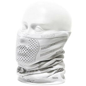 【メーカー在庫あり】 ナルーマスク NAROO MASK X9 白 275X906 JP店