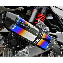 楽天市場】cb400sf beams マフラーの通販