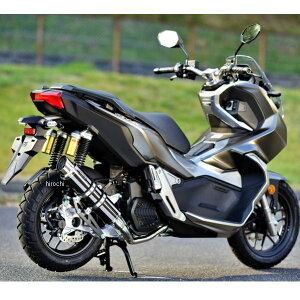 ビームス BEAMS フルエキゾースト R-EVO2 ADV150 2BK-KF38 スーパーメタルブラック G194-54-005 JP店