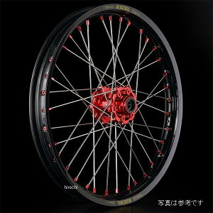 �y���[�J�[�݌ɂ���z �Y�B�[�E�B�[�� Z-WHEEL AR1 �z�C�[���L�b�g �t�����g �X�e�����X�X�|�[�N TE/FE/TC/FC/TX/FX'14- 1.60-21 W21-48011 JP�X