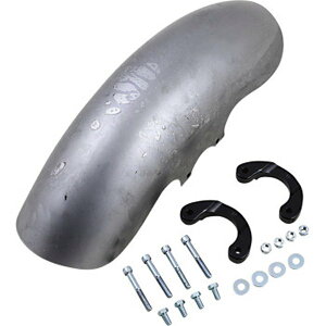 �yUSA�݌ɂ���z �A�����l�X Arlen Ness �t�����g�t�F���_�[ �V���[�g 19 14�N�ȍ~ FLH 5.9/130/60-19 1401-0677 JP�X