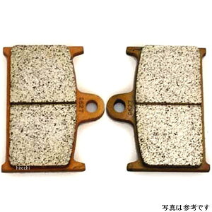 �y���[�J�[�݌ɂ���z ���^���J METALLICO �u���[�L�p�b�h �m�[�}���X�y�b�N 96�N-00�N GSF1200�A96�N-00�N �o���f�B�b�g1200 7524 JP�X