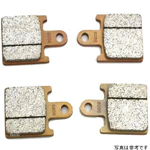 �y���[�J�[�݌ɂ���z ���^���J METALLICO �u���[�L�p�b�h �X�y�b�N03 07�N-11�N 1400GTR/�R���R�[�X14 7547-SPEC03 JP�X