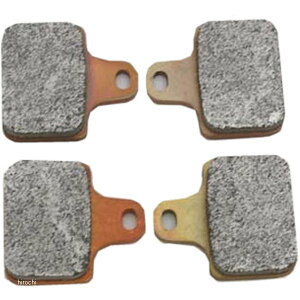 ���^���J METALLICO �u���[�L�p�b�h �X�y�b�N03 �u�����{ 4POT 4PAD RACING 7745-SPEC03 JP�X
