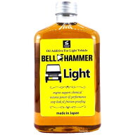 スズキ機工 ベルハンマーライト エンジンオイル添加剤 軽自動車専用 260ml Bhli01 JP店