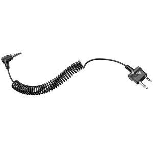 TUFFTALK-A0117 Zi SENA TUFFTALKp ICOM 2sϊP[u Xg[g Ki 0411152 JPX