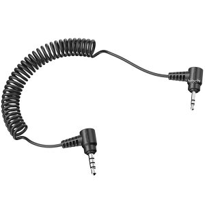 TUFFTALK-A0112 セナ SENA TUFFTALK専用 MOTOROLA 1ピン変換ケーブル 国内正規品 0411153 JP店