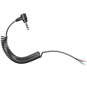 TUFFTALK-A0116 セナ SENA TUFFTALK専用無線機カスタム接続オープンエンドケーブル 国内正規品 0411157 JP店