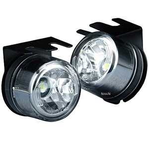 sA PIAA 2LEDvV[Y DR305 FLOOD/6000K 12V 2W 2Zbg MLL6 JPX