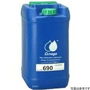 IK OMEGA MA 690 85W140 20bg ZOM-690-85W140/2 JPX