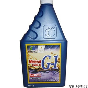 IK OMEGA G-1 SAE 10W40 1bg ZOM-G1-10W40/1 JPX