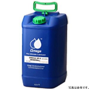 オメガ OMEGA SP-2 SAE 10W30 20リットル ZOM-SP2-10W30/20 JP店