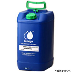 IK OMEGA SP-2 SAE 15W50 20bg ZOM-SP2-15W50/20 JPX