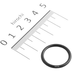 【メーカー在庫あり】 ホンダ純正 Oリング 18.8×2.4 （ショウワ） 91356-GBL-751 JP店