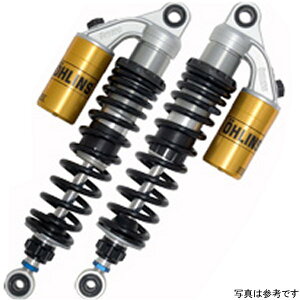 �I�[�����Y OHLINS ���A�V���b�N 91�N-17�N �_�C�i S36PR1C1L 36mm �� HD219 JP�X