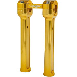 y[J[݌ɂz p[vg Powerplant P16 CU[ 8in 1C`o[̗pn[[ S[h P16PRTRSRGLD08 JPX