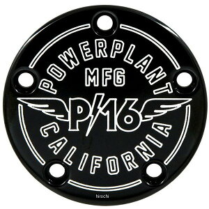 y[J[݌ɂz p[vg Powerplant |CgJo[ cCJ  P16PRTCOVBLKTC JPX