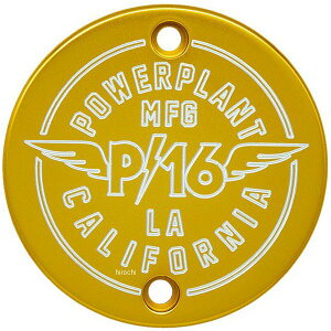 y[J[݌ɂz p[vg Powerplant |CgJo[ G{[VX|[cX^[ S[h P16PRTCOVGLDSP JPX