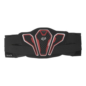 【メーカー在庫あり】 フォックス FOX プロテクター タイタンスポーツ ベルト 黒 L/XLサイズ 28380-001-L/XL JP店