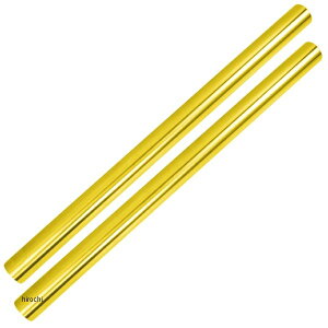 �y���[�J�[�݌ɂ���z NBS �o�C�N�p�[�c�Z���^�[ �C���i�[�`���[�u 98�N-07�N XJR400R 4HM/RH02J 2�{�Z�b�g �S�[���h���b�L 502935 JP�X