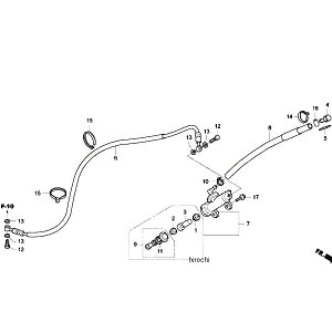 z_[VO HRC CUP, PRIMARY 04601-ND5-760 JPX