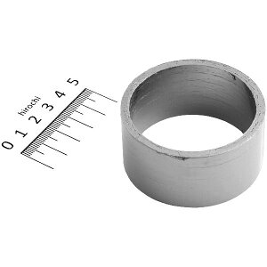 【メーカー在庫あり】 キタコ マフラージョイントガスケット (JPK-8) ZX-6 ZX-10R ZZR1400 G 973-4000008 JP店