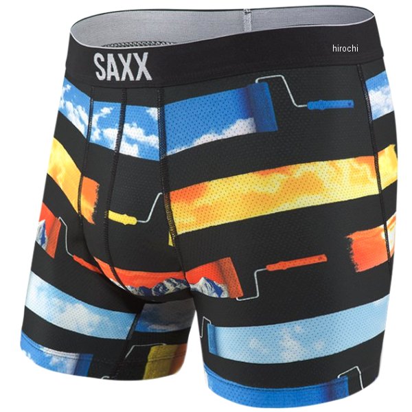 サックス SAXX 新作製品 世界最高品質人気 ボクサーブリーフ ボルト 倉庫 JP店 Sサイズ SXBB29 SUS