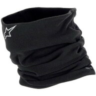 【即納】 アルパインスターズ ネックウォーマー NECK WARMER BASELAYER 黒 ワンサイズ 4758614 JP店