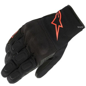 �A���p�C���X�^�[�Y �t�ă��f�� �O���[�u S-MAX DRYSTAR GLOVE ��/�u���� M�T�C�Y 3527620 JP�X