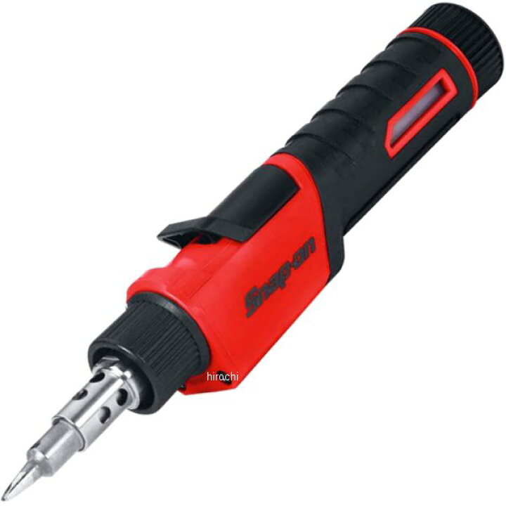 楽天市場】スナップオン Snap-on ガスハンダ付け 自動着火装置付き 25 