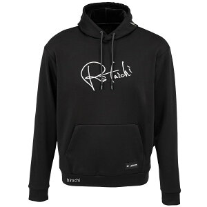 RSU628 RSタイチ RSTaichi 秋冬モデル ウォームライド プルオーバーフーディ 黒 レディース WLサイズ RSU628BK01WL JP店