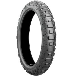ブリヂストン BRIDGESTONE バトラックス アドベンチャークロス AX41 90/90-21 54Q TL フロント MCS01439 JP店