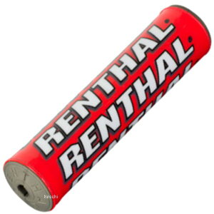 �yUSA�݌ɂ���z �����T�� RENTHAL RENTHAL MINI SX BAR PAD 0601-5623 JP�X
