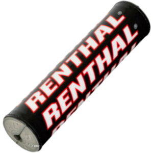 �yUSA�݌ɂ���z �����T�� RENTHAL RENTHAL MINI SX BAR PAD 0601-5625 JP�X