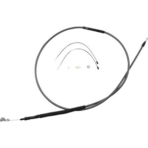 yUSA݌ɂz }Oi MAGNUM Nb` P[u KARBONFIBR 78-11/16C` 0652-2383 JPX