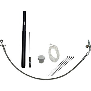 yUSA݌ɂz t@bgoK[Y FAT BAGGERS INSTALL KIT BR 6" 21 FLTR 0662-0828 JPX
