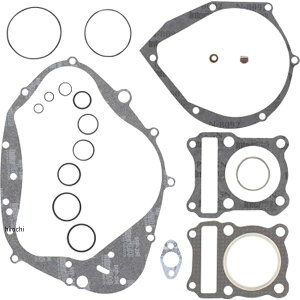 yUSA݌ɂz [X[VO MOOSE RACING GASKET SET COMP SUZ 0934-6947 JPX