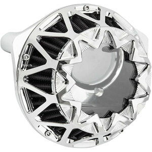 �yUSA�݌ɂ���z �A�����l�X Arlen Ness AIR CLNR CROSSFIRE CHRM 1010-2825 JP�X