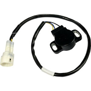 �yUSA�݌ɂ���z �p�[�c�A�����~�e�b�h Parts Unlimited �X���b�g�� �|�W�V���� �Z���T�[ �|�����X 14�N-19�N Pro RMK 600 1022-0262 JP�X