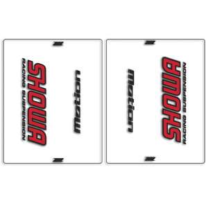 y[J[݌ɂz [V MOTION tH[NfJ[ CLEAR SHOWA / MO52-0112 JPX