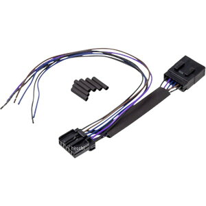 �yUSA�݌ɂ���z �i���Y NAMZ HARNESS TURNSIGNAL TAP 2120-1116 JP�X