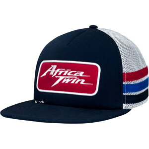 �yUSA�݌ɂ���z US�z���_ �A�p���� HAT AFRICATWIN RACE NV/WH 2501-3771 JP�X