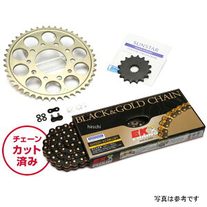 �T���X�^�[ �X�v���P�b�g���`�F�[���L�b�g 525 06�N-10�N GSX-R600 �� KE46404 JP�X