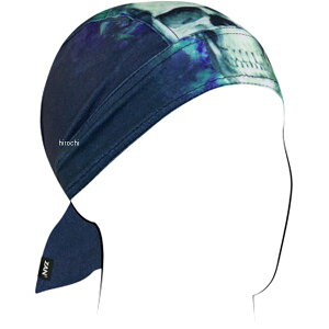 �yUSA�݌ɂ���z �U���w�b�h�M�A ZAN Headgear FLYDANNA SF PAINT SKULL 2504-0512 JP�X