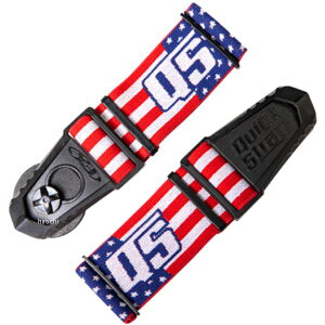 �yUSA�݌ɂ���z �t�@�N�g���[FX FACTORY EFFEX QUICK STRAP KIT USA FLAG 2602-1015 JP�X