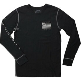 【USA在庫あり】 プロサーキット PRO CIRCUIT Tシャツ Factory Team Thermal 黒 Mサイズ 3030-21238 JP店
