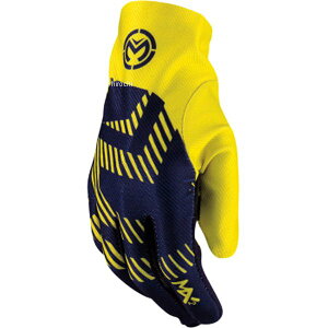 yUSA݌ɂz [X[VO Moose Racing O[u MX2 lCr[/Hi-Vis XL 3330-7037 JPX