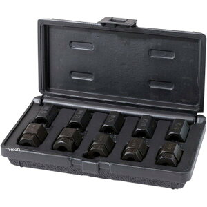 �yUSA�݌ɂ���z ���[�X���[�V���O MOOSE RACING TOOL STUD REMOVAL SET MSE 3801-0407 JP�X
