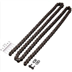 �y���[�J�[�݌ɂ���z RK�W���p�� 420MS-130 �X�^���_�[�h�V���[�Y �`�F�[�� (130L) 420MS130 JP�X